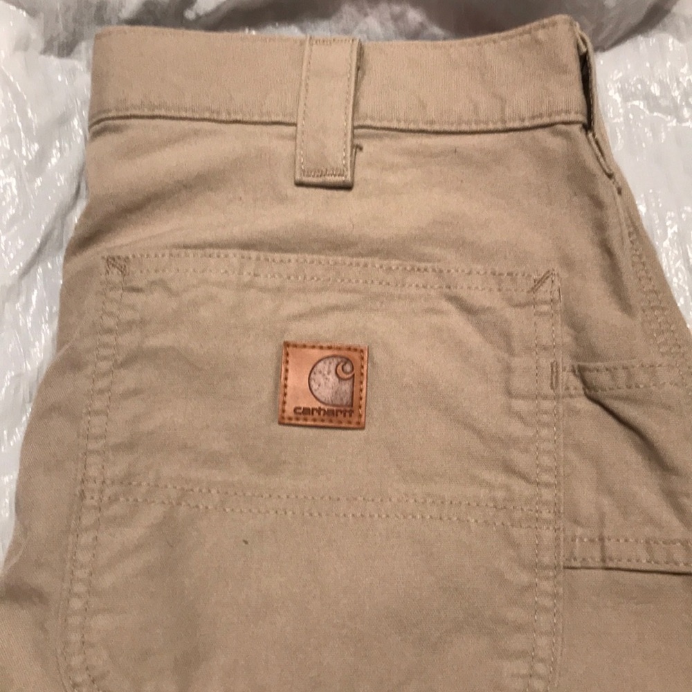 Carhartt pants